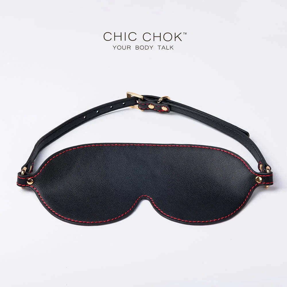CHICCHOK [Play Time Set] - Genuine Leather Set - CHICCHOK