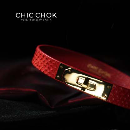Honey Wild - Choker - CHICCHOK