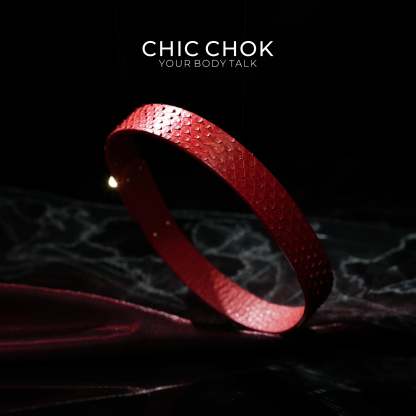 Honey Wild - Choker - CHICCHOK