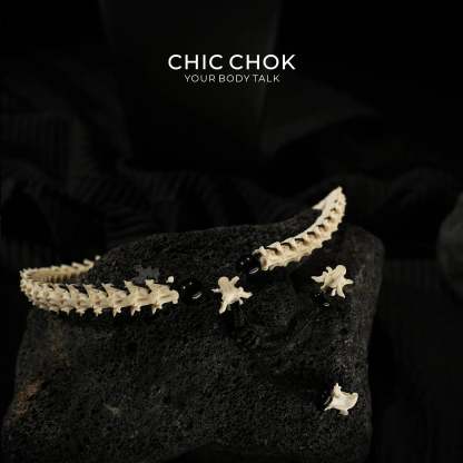 Bone Shadow Ink Thorn - CHICCHOK