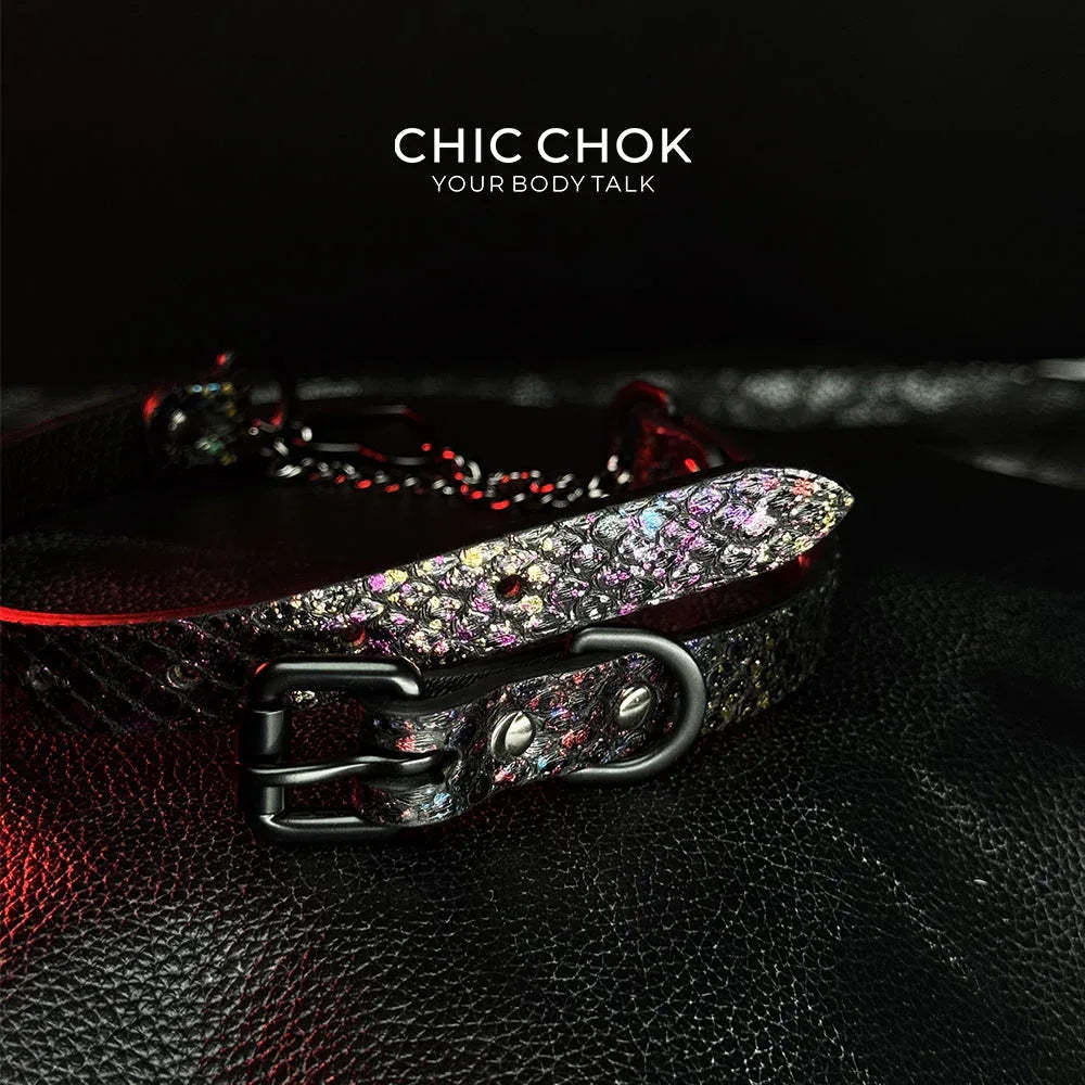 Cosmic Love - Choker - CHICCHOK