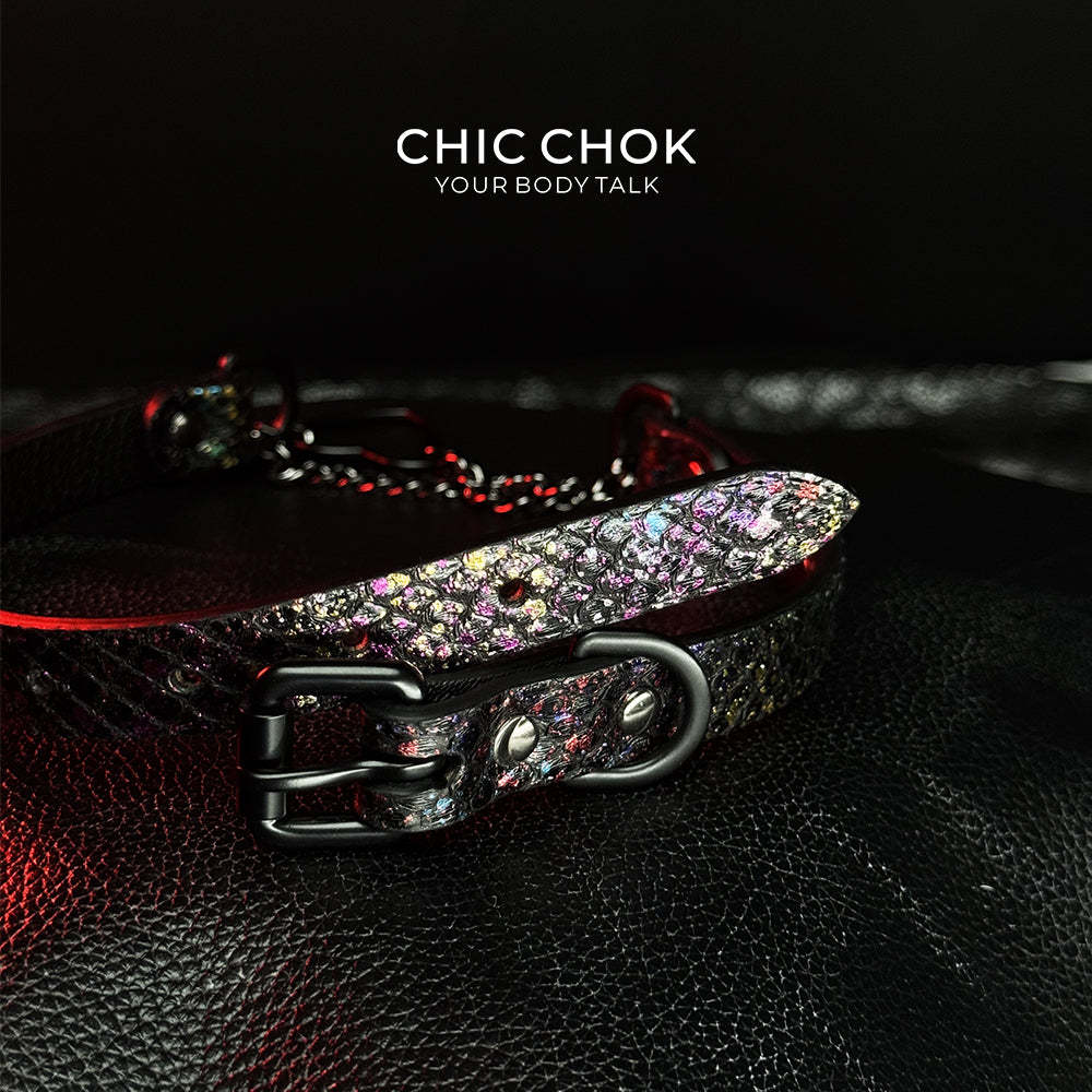 Cosmic Love - Choker
