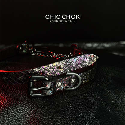 Cosmic Love - Choker