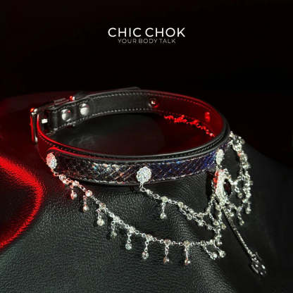 Anastasia - CHICCHOK