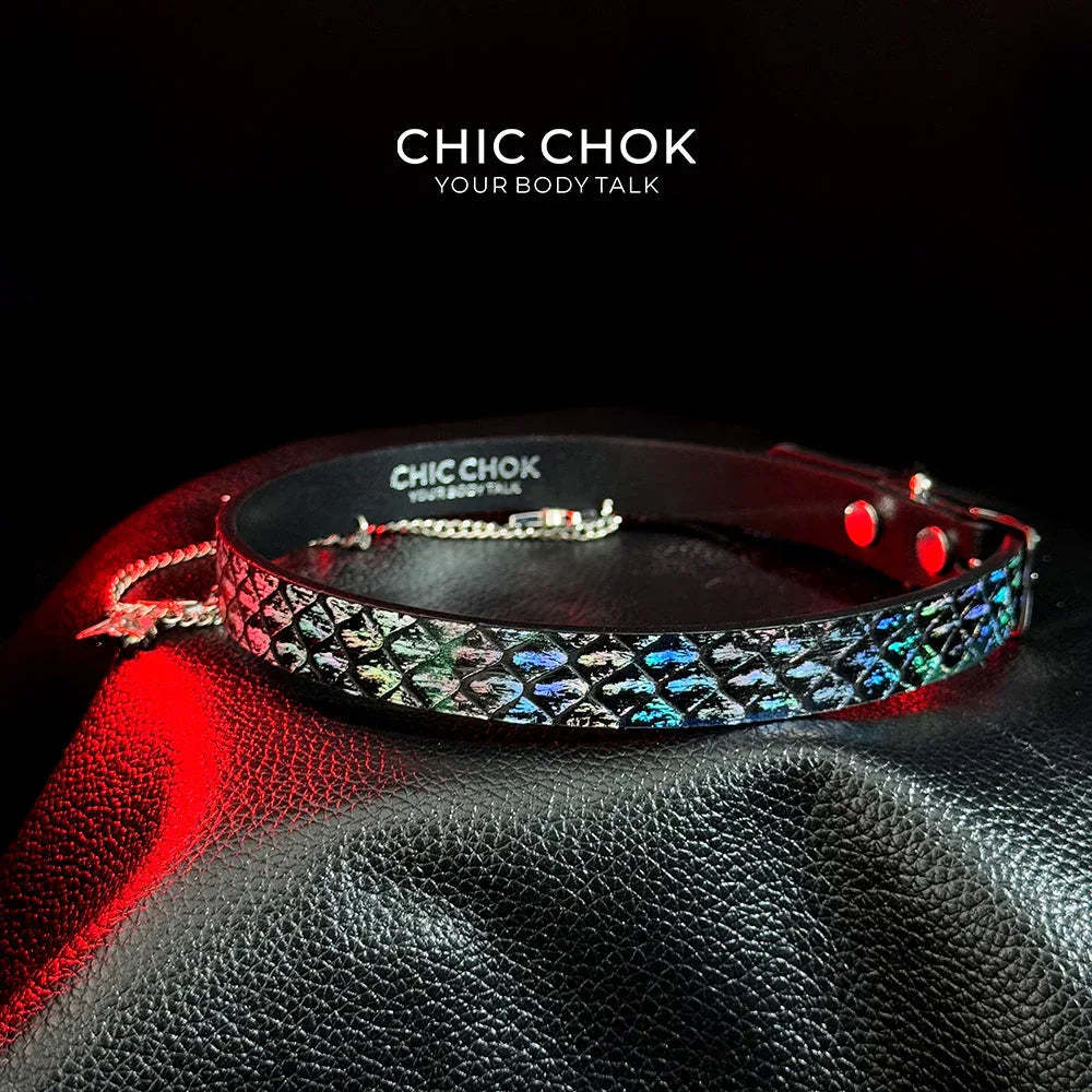 Selene - Choker - CHICCHOK
