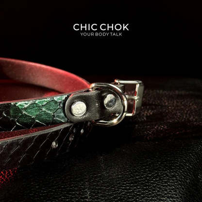 CHICCHOK Green Butterfly Fairy - Dancing Green Dream - CHICCHOK