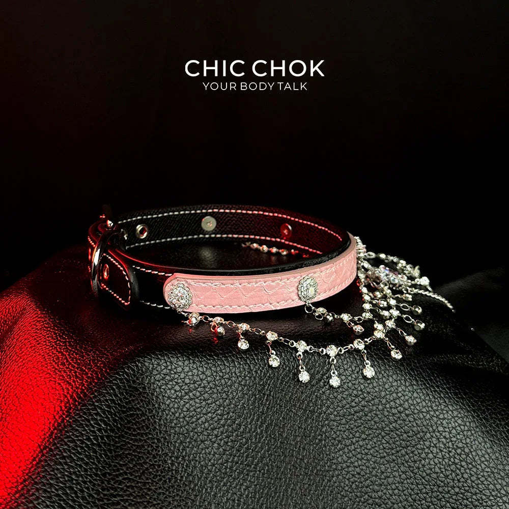 Anastasia - CHICCHOK