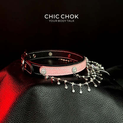 Anastasia - CHICCHOK