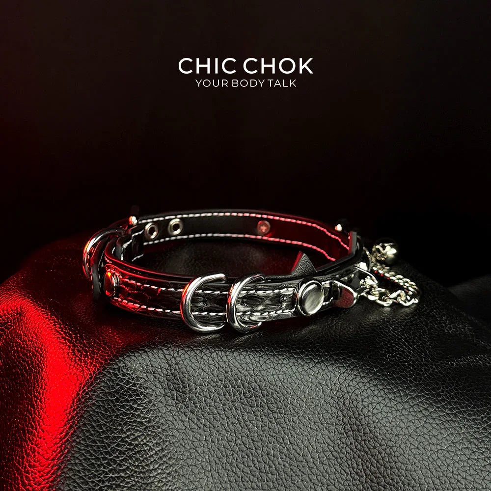 CHICCHOK - Rocking Kitty - CHICCHOK