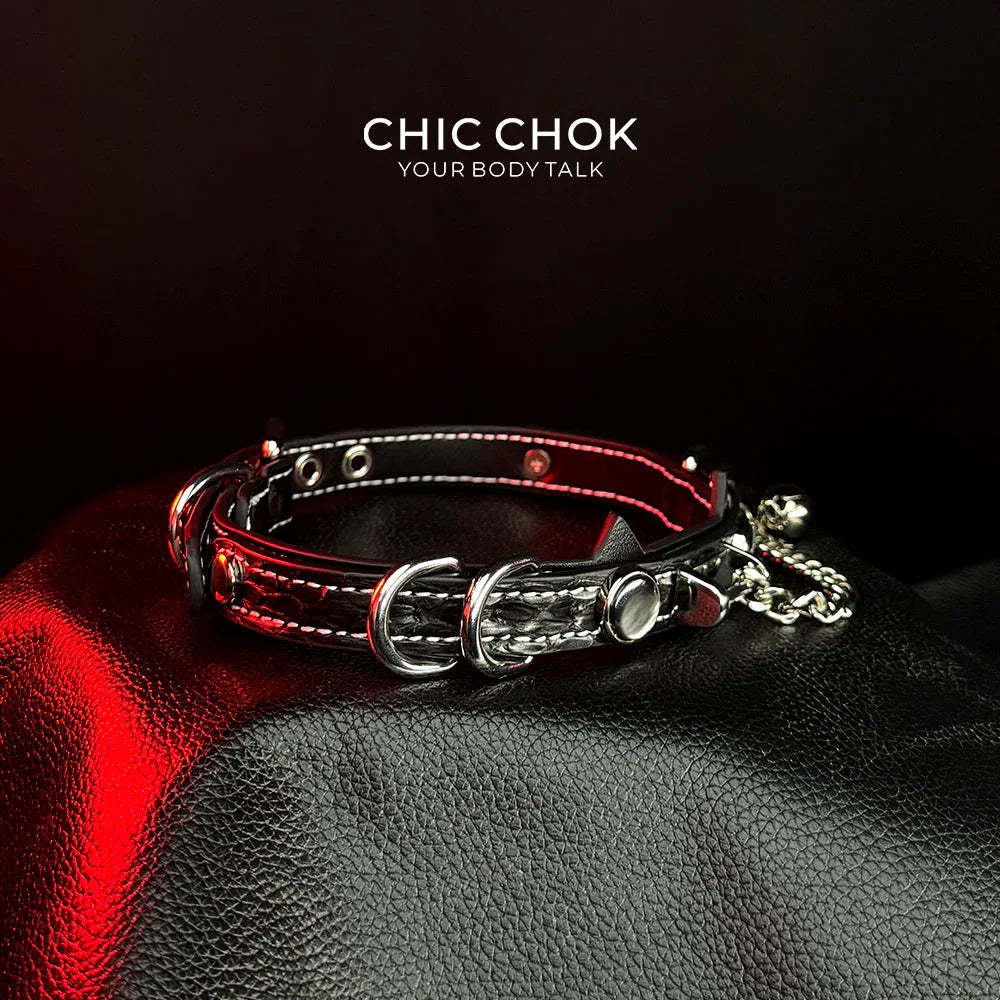 CHICCHOK - Rocking Kitty - CHICCHOK