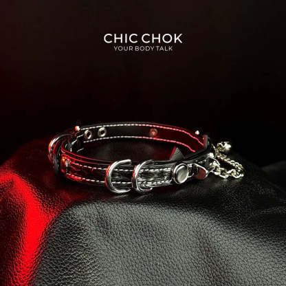 CHICCHOK - Rocking Kitty - CHICCHOK