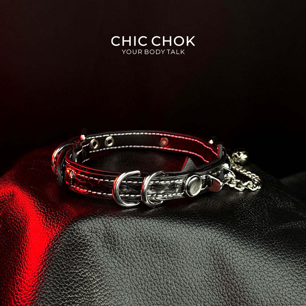 CHICCHOK - Rocking Kitty