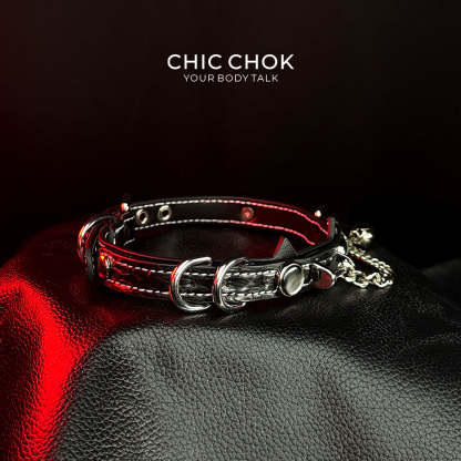 CHICCHOK - Rocking Kitty