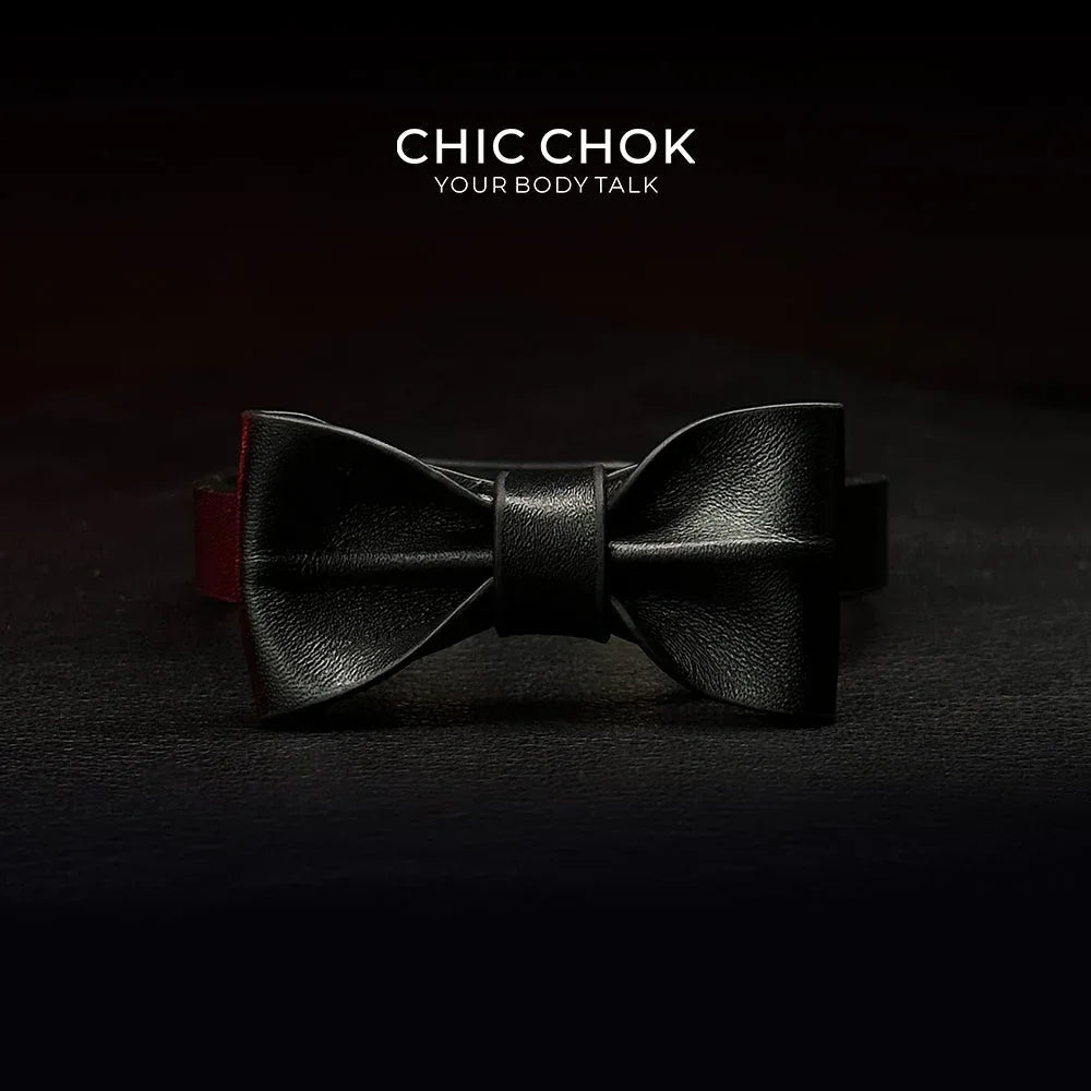Sugar Bow - CHICCHOK