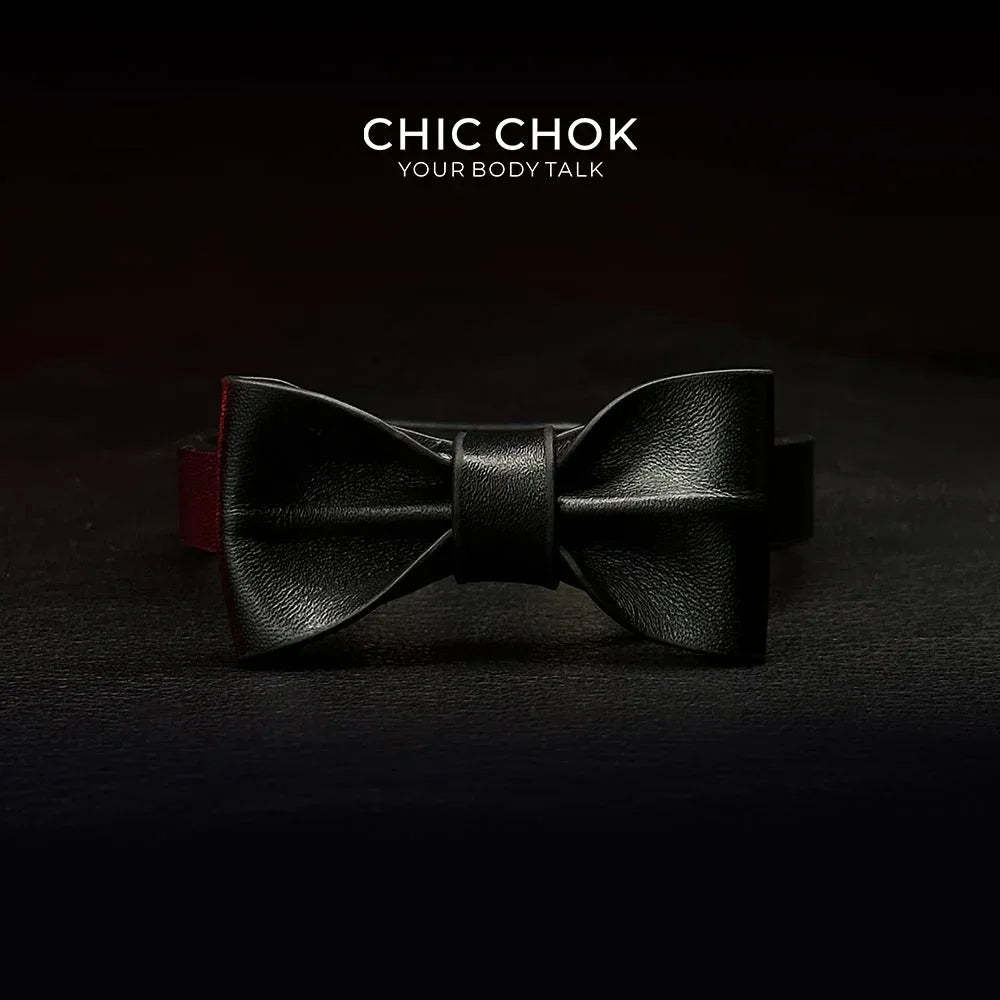 Sugar Bow - CHICCHOK