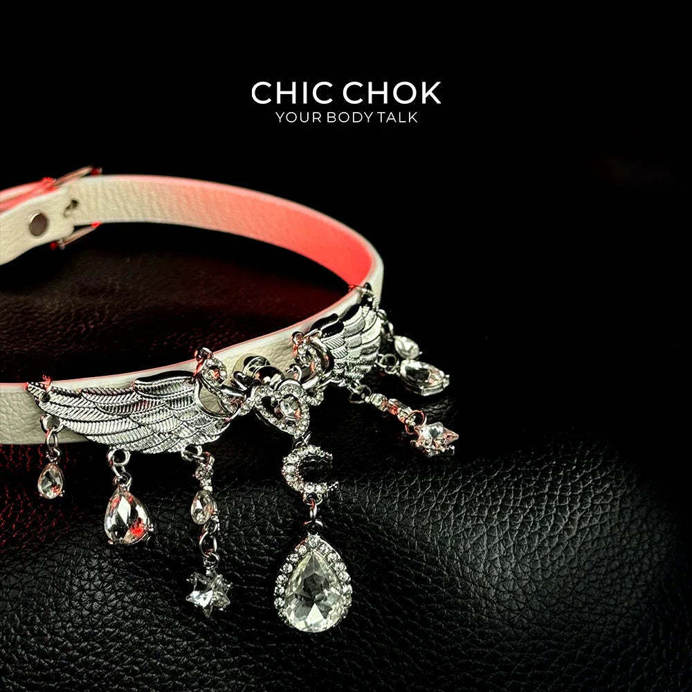 Angel Keeper - CHICCHOK