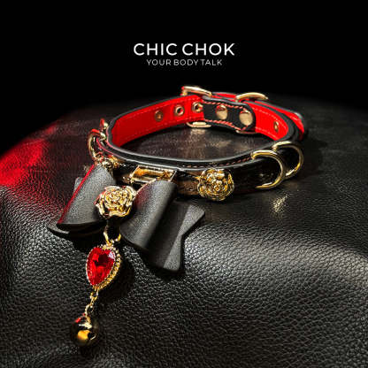 Midnight Whisper - Choker