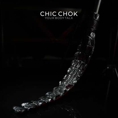 Alligator Tail Whip - CHICCHOK