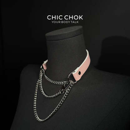 CHICCHOK [Mystery Breathless Series] New customer selection, explore unknown surprises, and start your own adventure - CHICCHOK