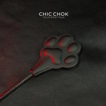 Dark Night Black and Red Happy Set - CHICCHOK
