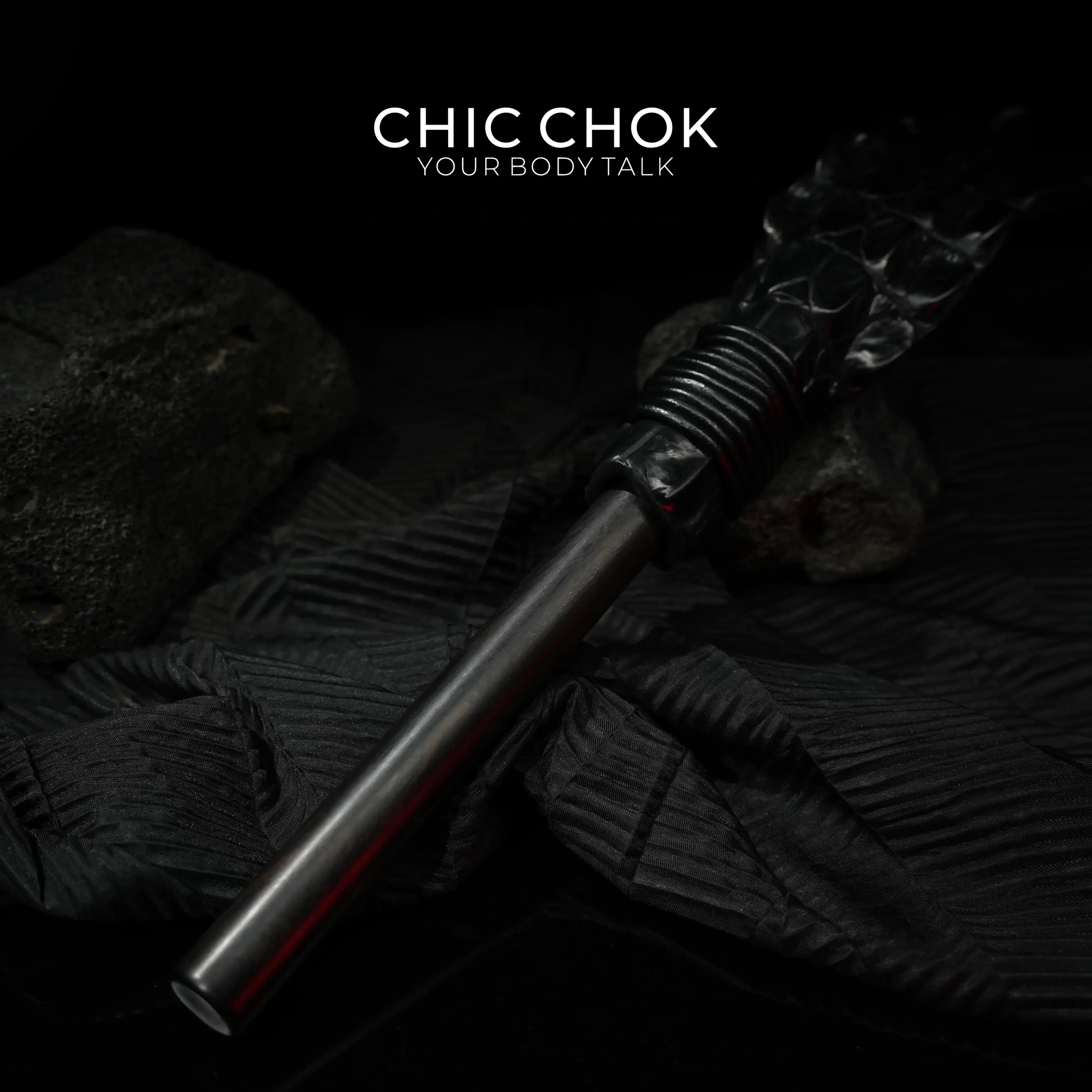 Alligator Tail Whip - CHICCHOK