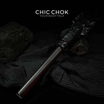 Alligator Tail Whip - CHICCHOK