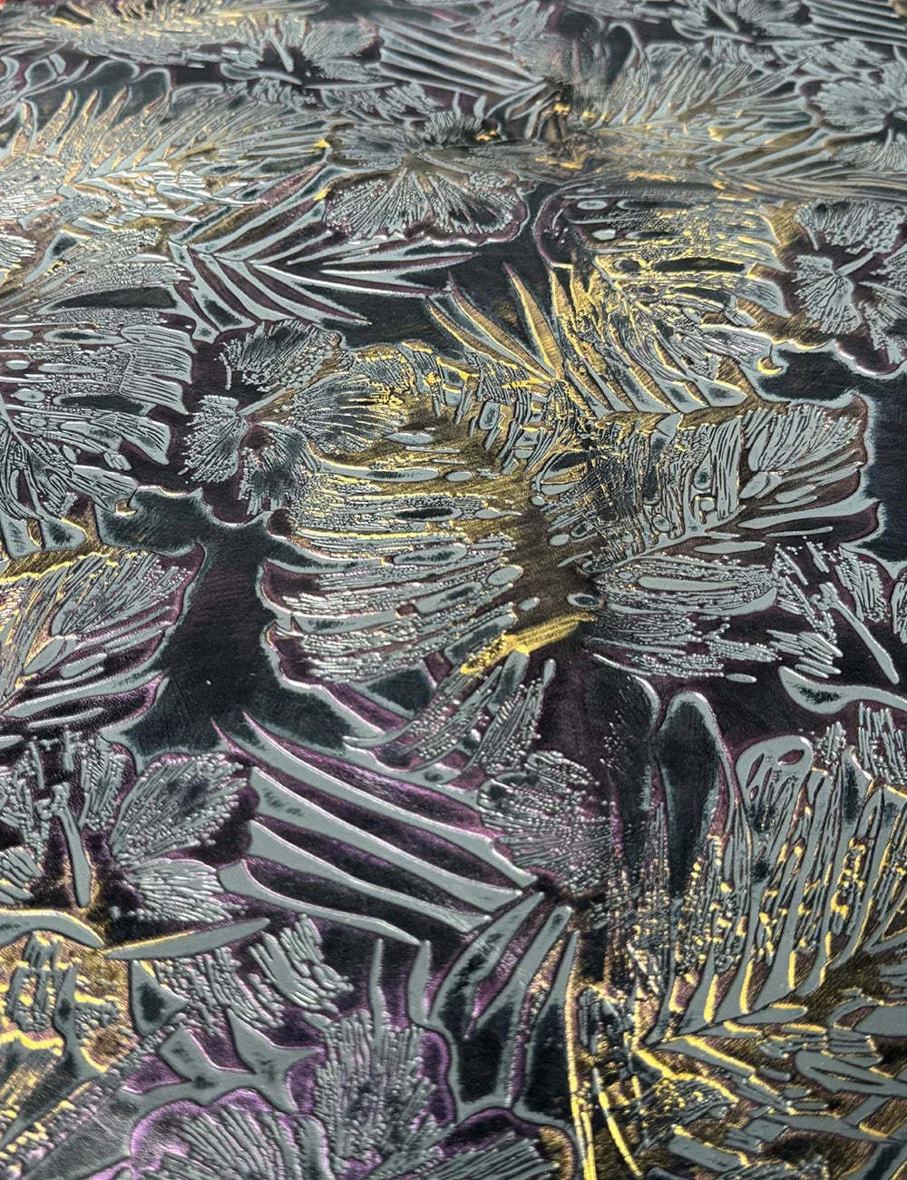 CHICCHOK [Private Customization] Exclusive customization: choose your leather and create unique accessories - CHICCHOK