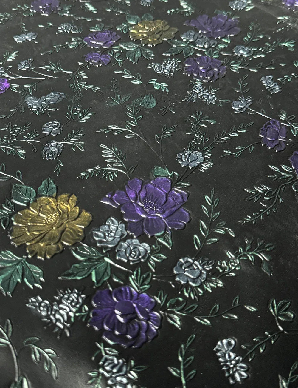 CHICCHOK [Private Customization] Exclusive customization: choose your leather and create unique accessories - CHICCHOK