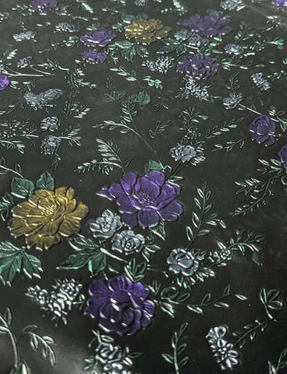 CHICCHOK [Private Customization] Exclusive customization: choose your leather and create unique accessories - CHICCHOK