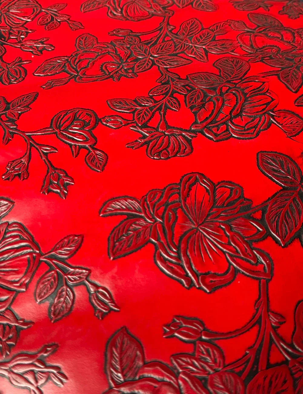 CHICCHOK [Private Customization] Exclusive customization: choose your leather and create unique accessories - CHICCHOK