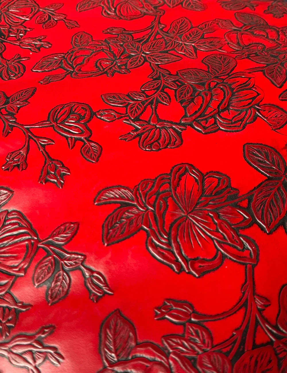 CHICCHOK [Private Customization] Exclusive customization: choose your leather and create unique accessories - CHICCHOK