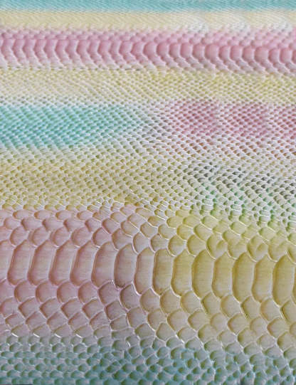 CHICCHOK [Private Customization] Exclusive customization: choose your leather and create unique accessories - CHICCHOK