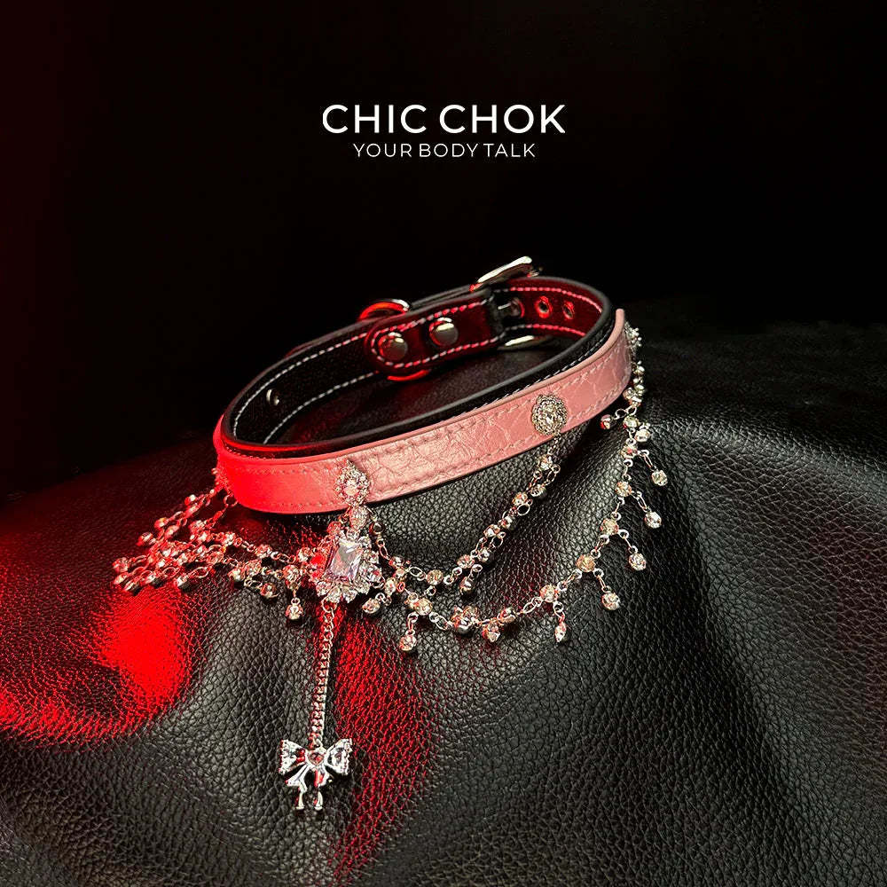 Anastasia - CHICCHOK