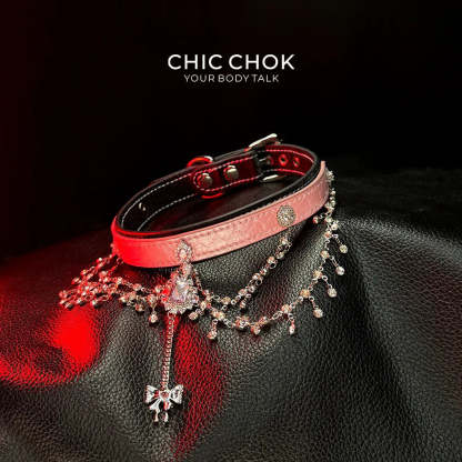 Anastasia - CHICCHOK