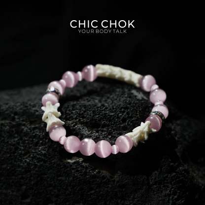 Rose Quartz - CHICCHOK