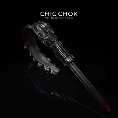 Alligator Tail Whip - CHICCHOK