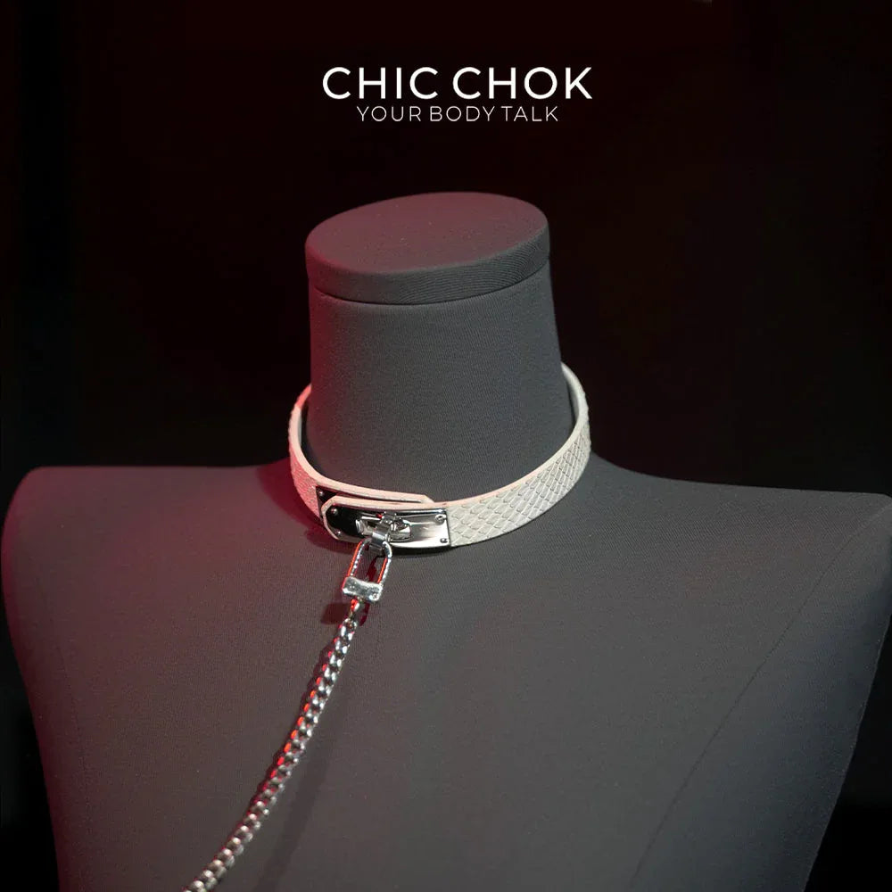 Immortal - Choker - CHICCHOK