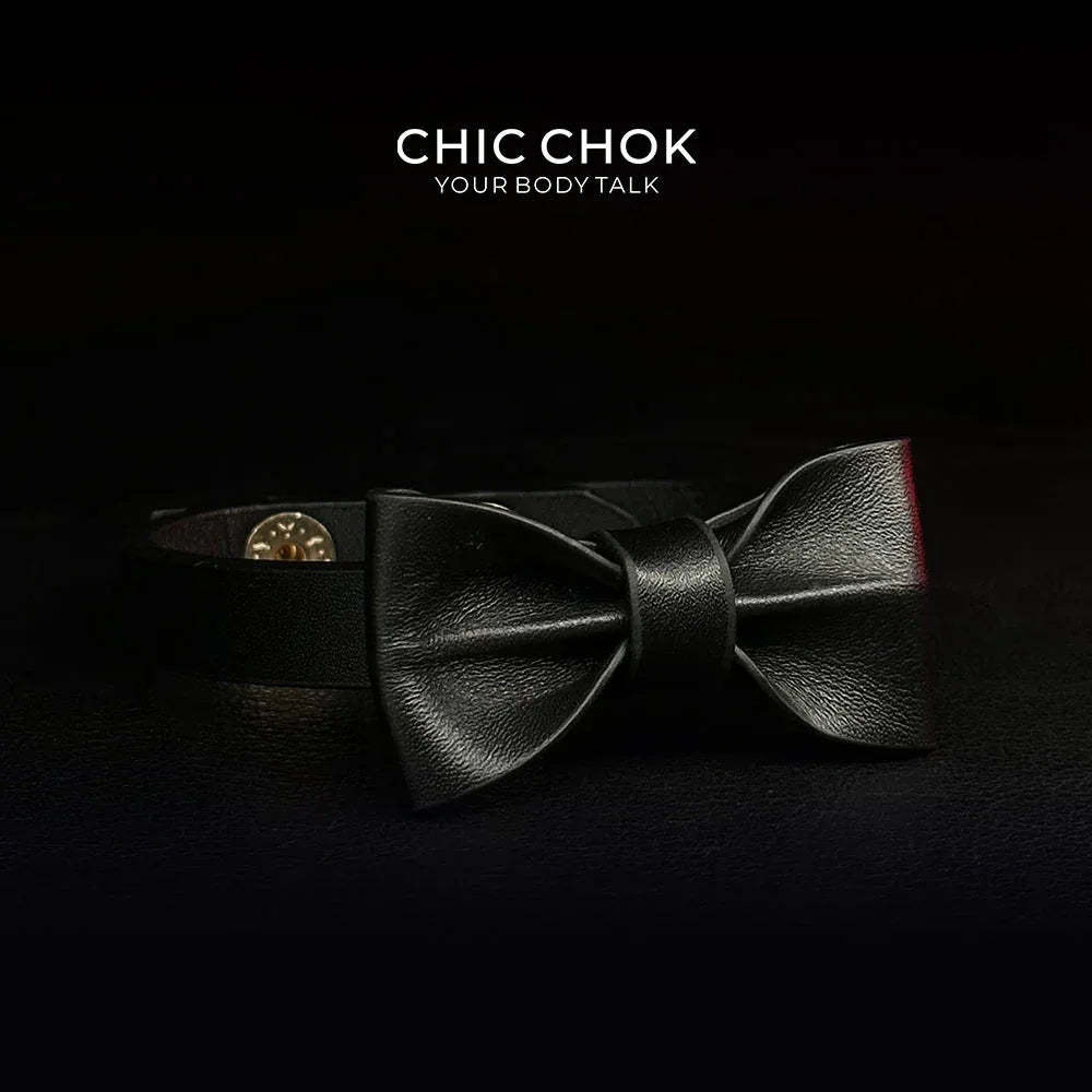 Sugar Bow - CHICCHOK