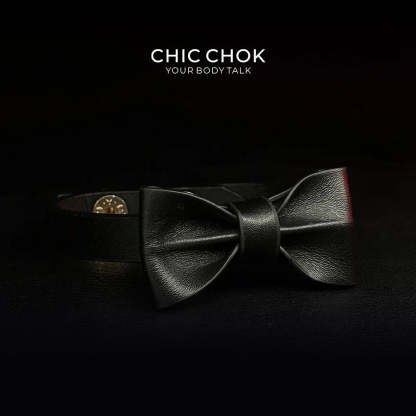 Sugar Bow - CHICCHOK