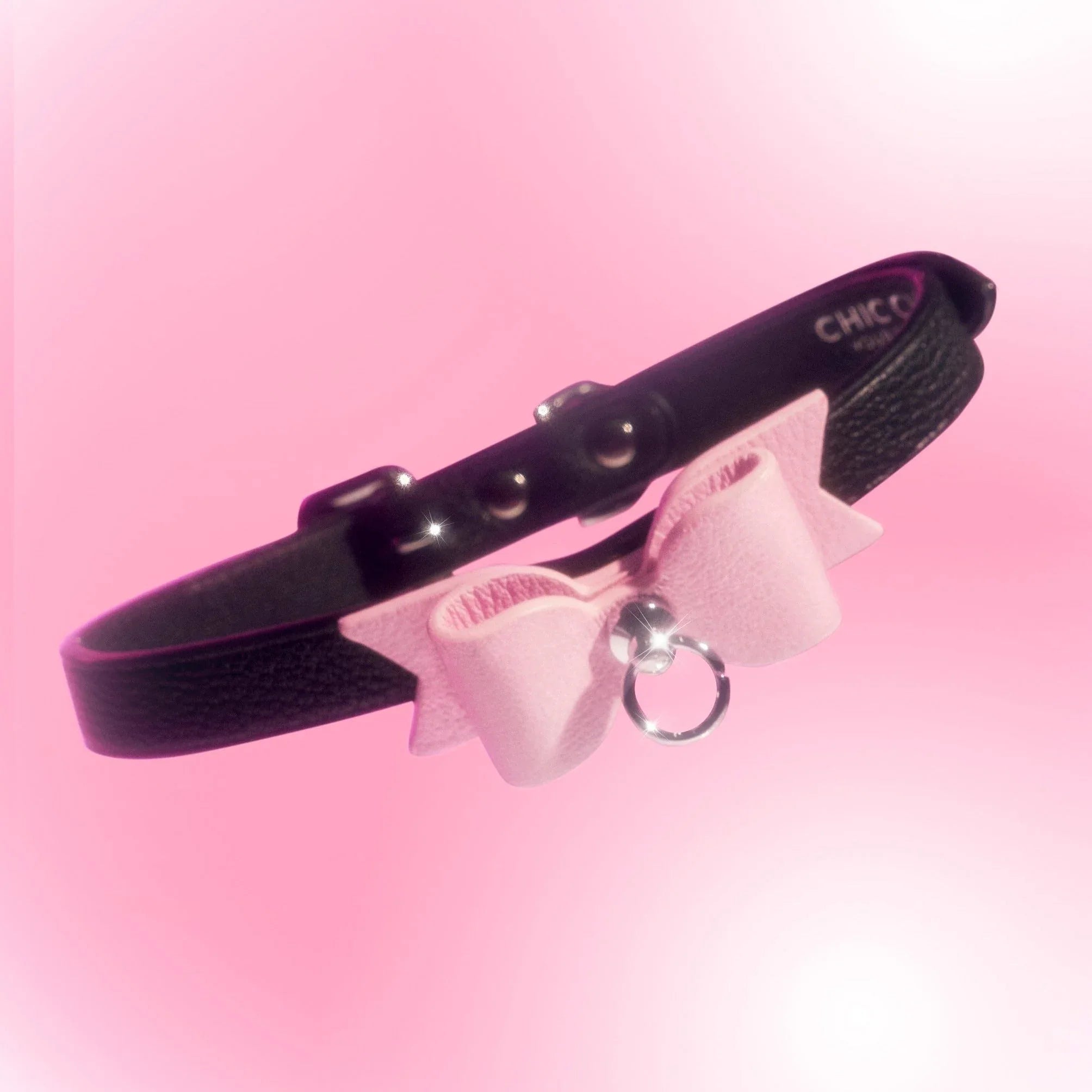 Maden - Choker (pink) - CHICCHOK