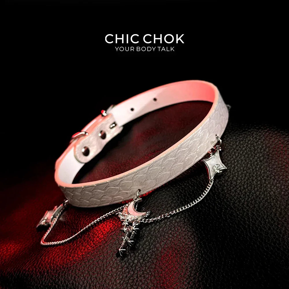 Selene - Choker - CHICCHOK