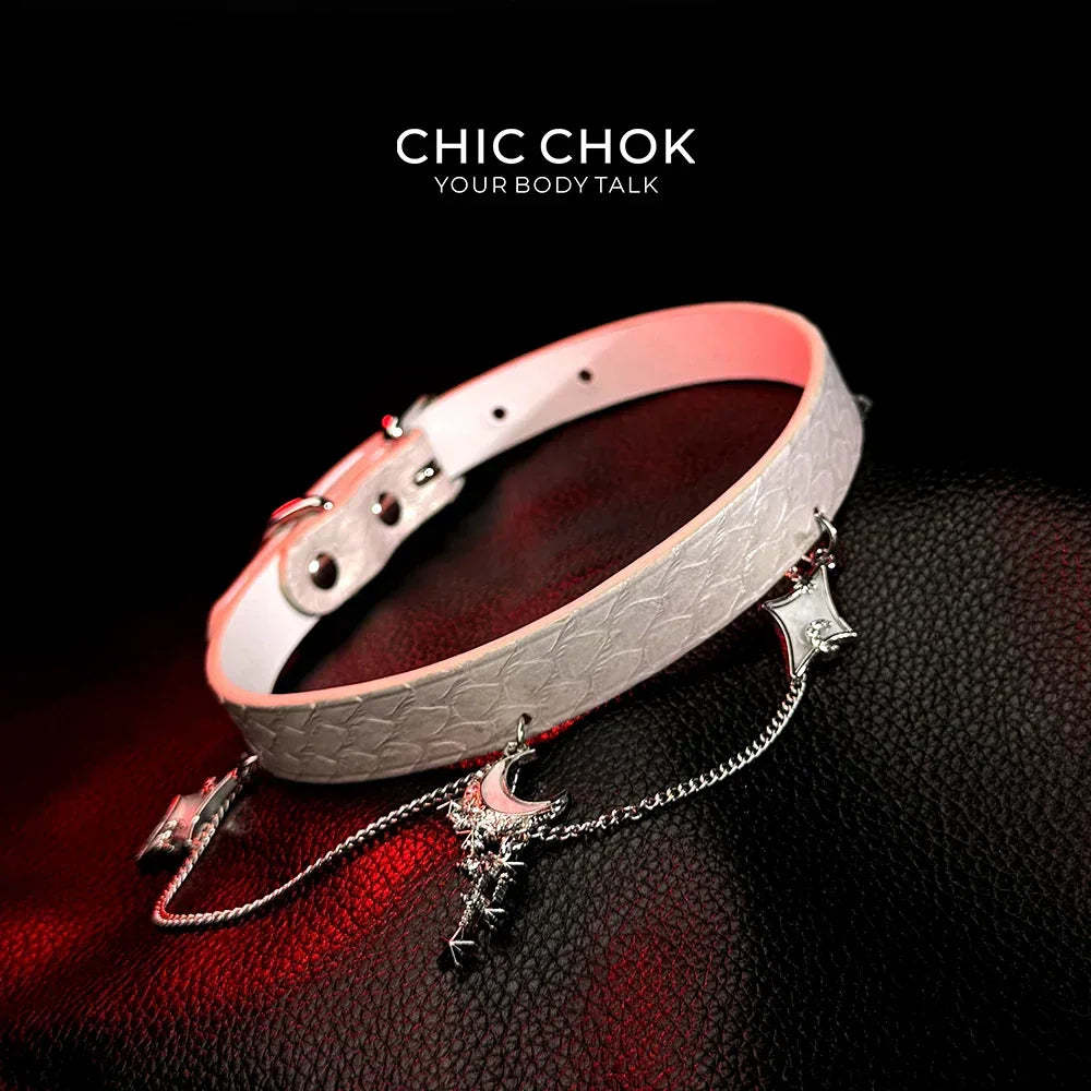 Selene - Choker - CHICCHOK