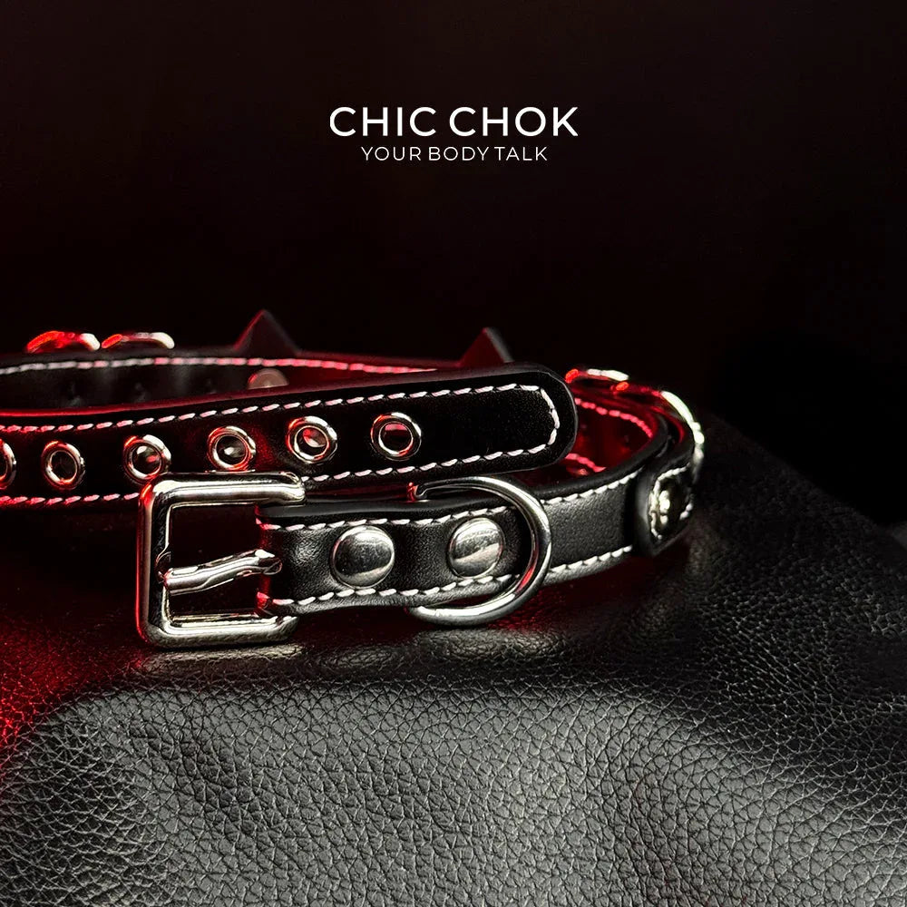 CHICCHOK - Rocking Kitty - CHICCHOK