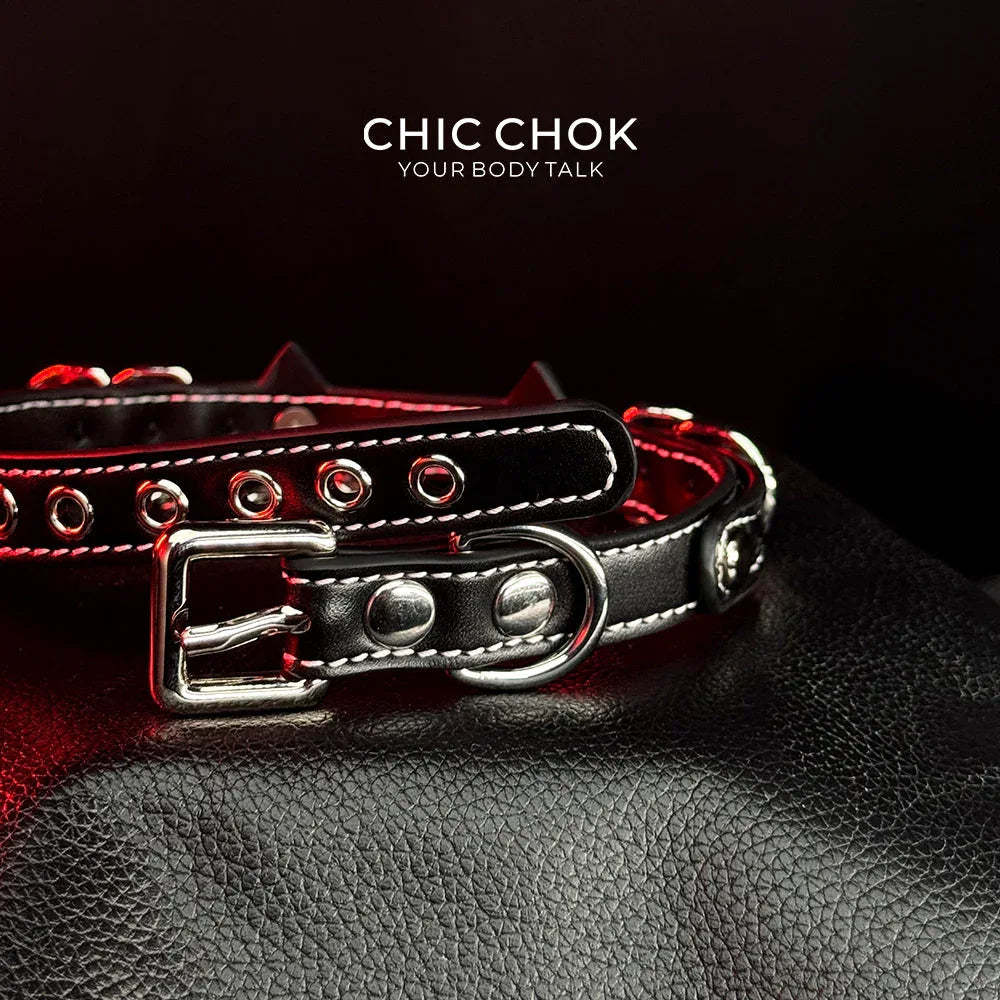 CHICCHOK - Rocking Kitty - CHICCHOK