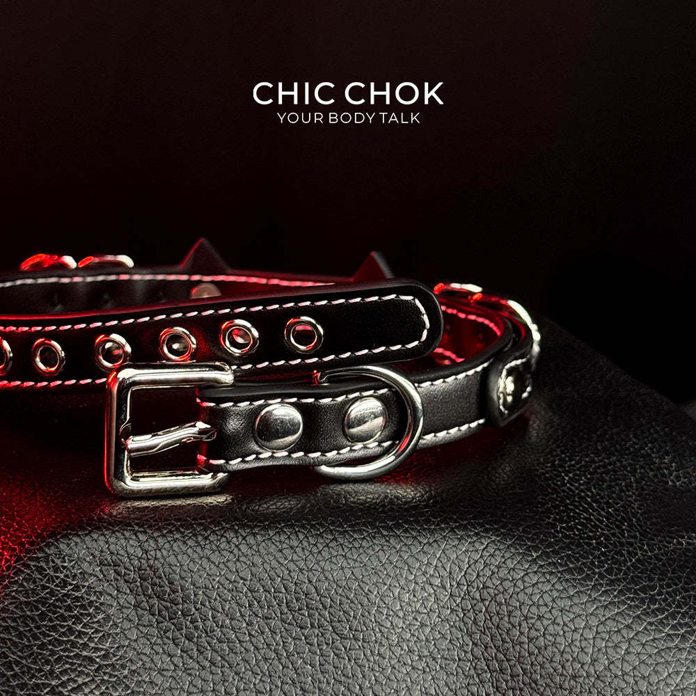 CHICCHOK - Rocking Kitty