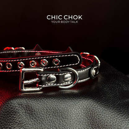 CHICCHOK - Rocking Kitty