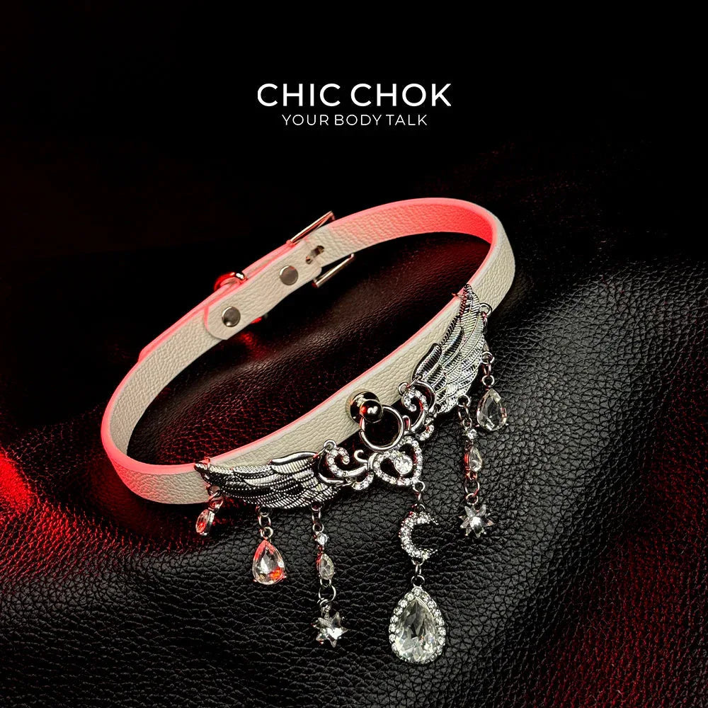 Angel Keeper - CHICCHOK