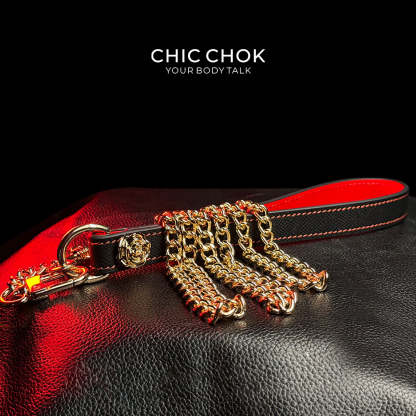 Midnight Whisper - Choker