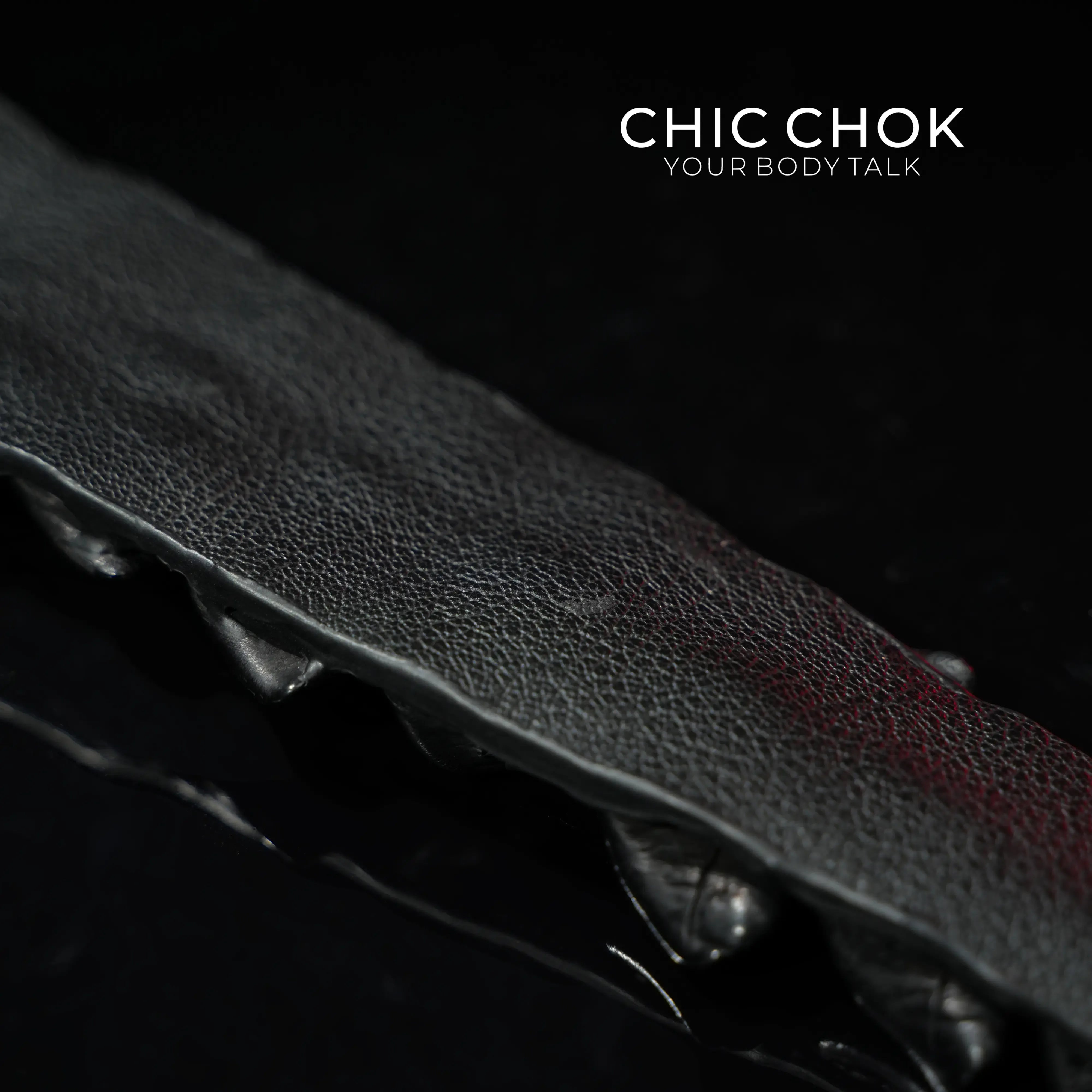 Alligator Tail Whip - CHICCHOK