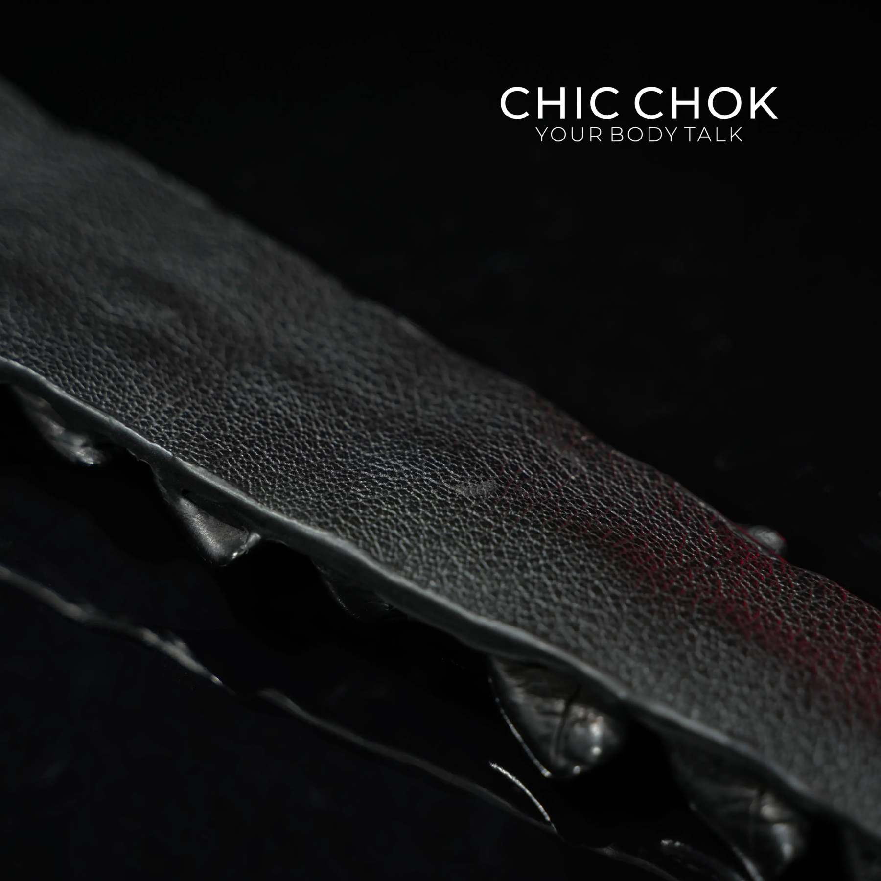 Alligator Tail Whip - CHICCHOK